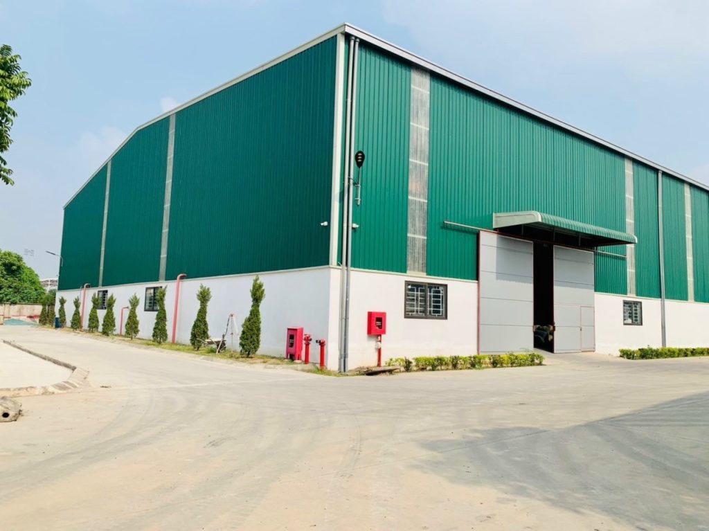 Kho Bảo Vận Văn Giang