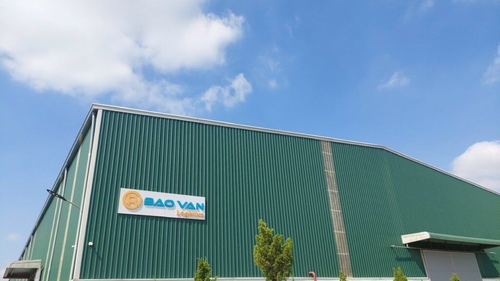 Kho riêng, kho độc lập là gì?