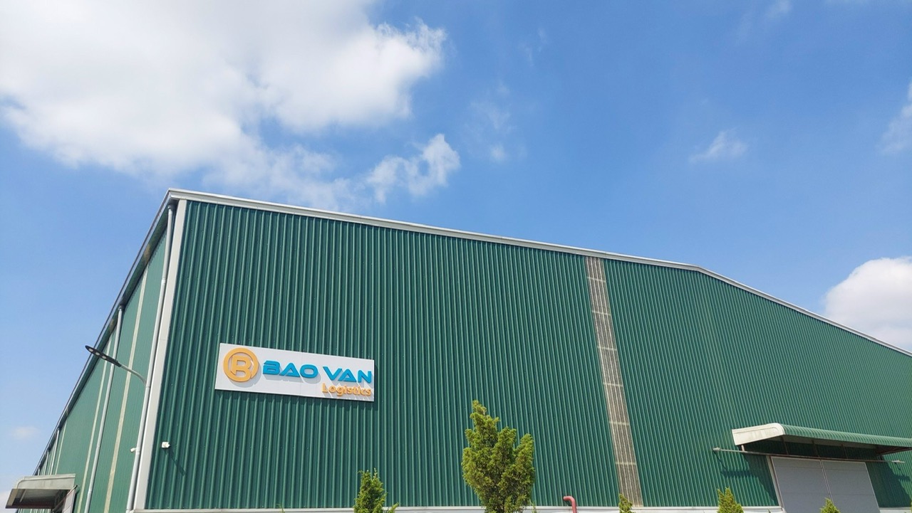 Kho riêng, kho độc lập là gì?