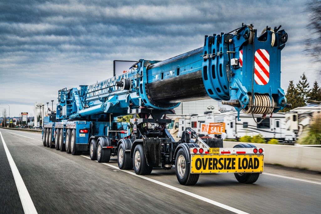 Hàng siêu trường siêu trọng là gì ?