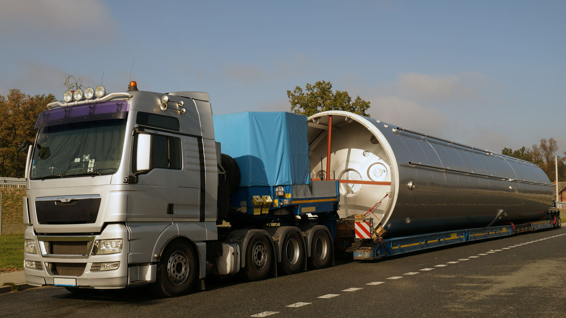 Hàng siêu trường siêu trọng