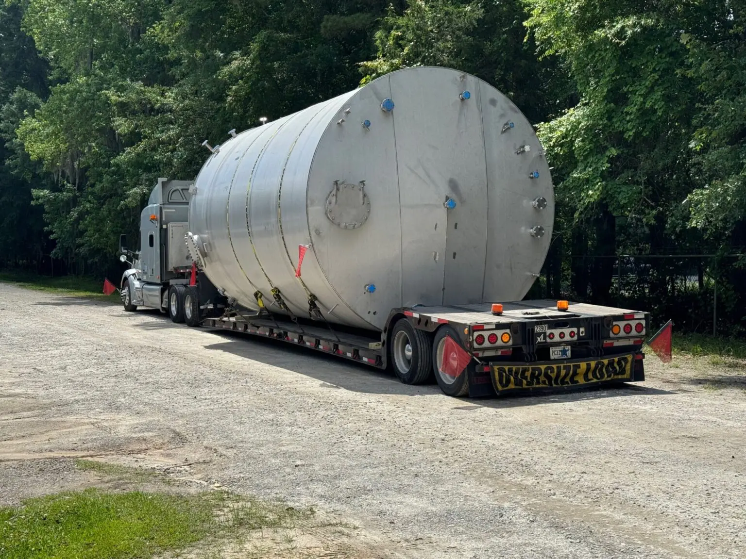 Hàng siêu trường siêu trọng