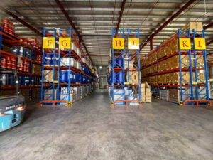 Vai trò bảo hiểm hàng hóa trong kho: “lá chắn” tài chính cho chuỗi cung ứng