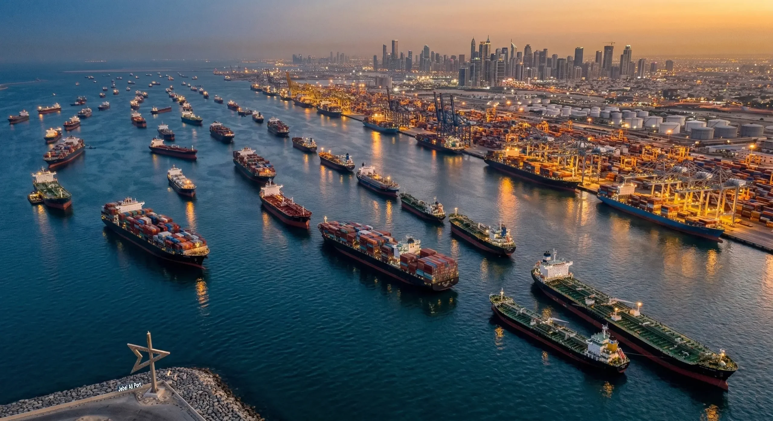 khủng hoảng trung đông