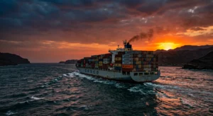 Khủng hoảng Trung Đông: Hormuz “tắc” nhiều ngày, rủi ro lan sang Red Sea khiến chuỗi cung ứng rung lắc (2–5/3/2026)