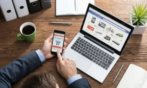 Công nghệ số thúc đẩy thương mại điện tử Việt Nam tăng trưởng mạnh