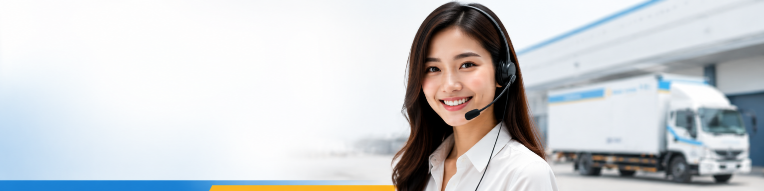 Liên hệ Bảo Vận Logistics