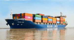 So sánh vận chuyển container Bắc – Nam: đường biển, đường bộ hay đường sắt?