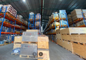 Luật Hóa chất 2025: Từ 1/7/2026 tồn trữ hóa chất không giấy phép sẽ bị xử phạt — doanh nghiệp cần làm gì?