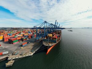 Cước vận chuyển container đường biển nội địa Bắc – Nam: cách tính và cách tối ưu