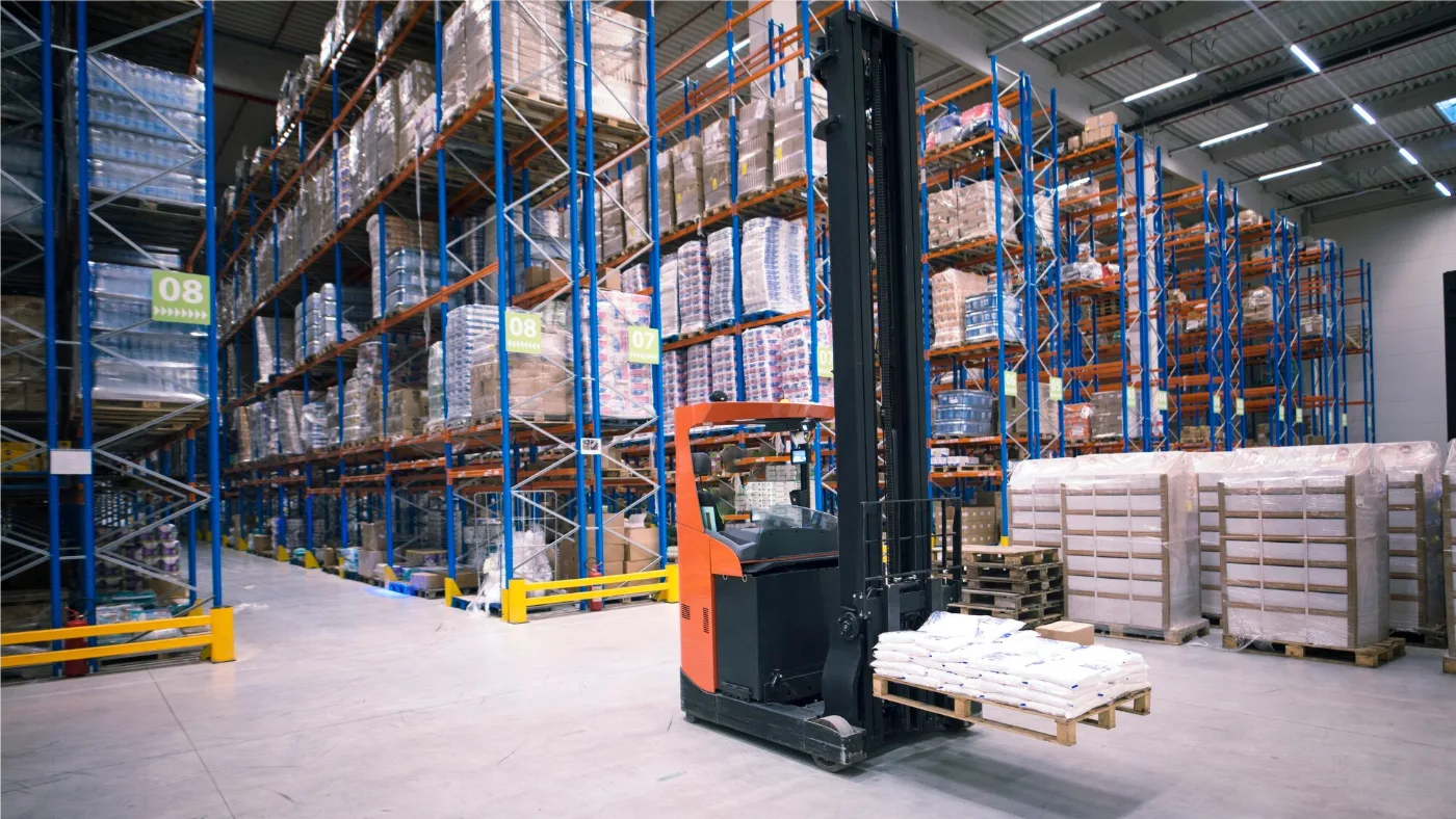 Cho Thuê Kho Vật Liệu Xây Dựng 2025 – Giải Pháp Lưu Trữ Tối Ưu Cho Doanh Nghiệp