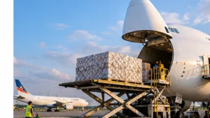 Sân bay Long Thành khai thác từ 24/12/2026: logistics và kho bãi phía Nam thay đổi thế nào?